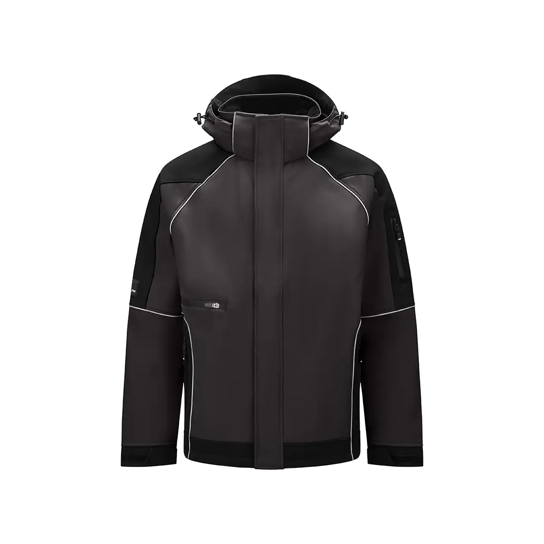 FHB - Softshell-Jacke WALTER