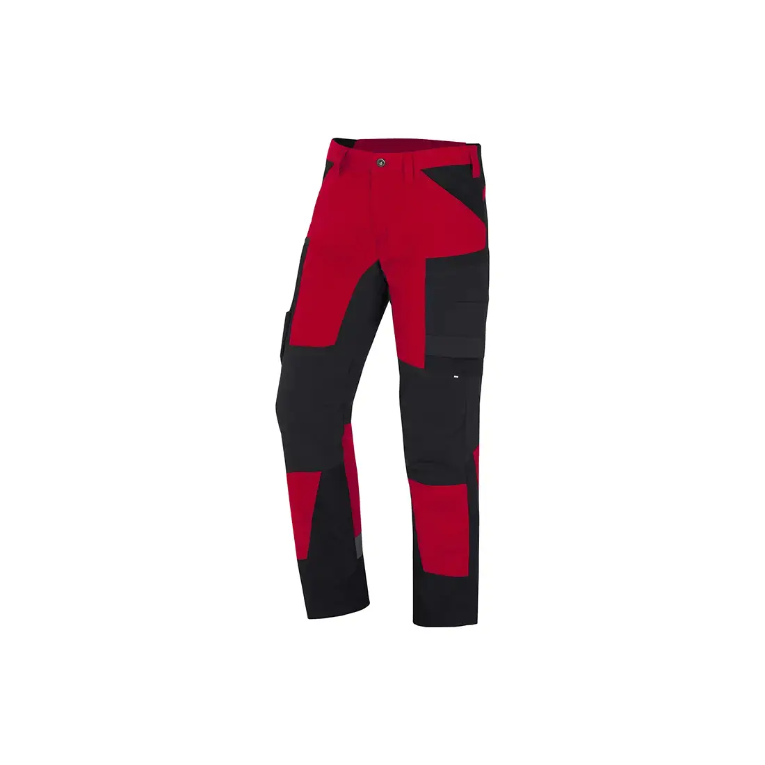 FHB - Arbeitshose MIO elastisch