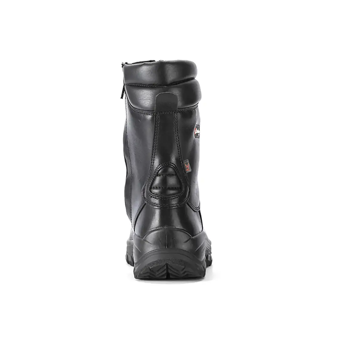 SIXTON - Winterstiefel Terranova MID S3 schwarz