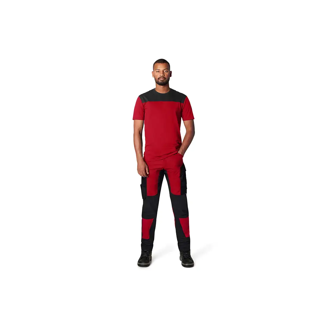 FHB - Arbeitshose MIO elastisch