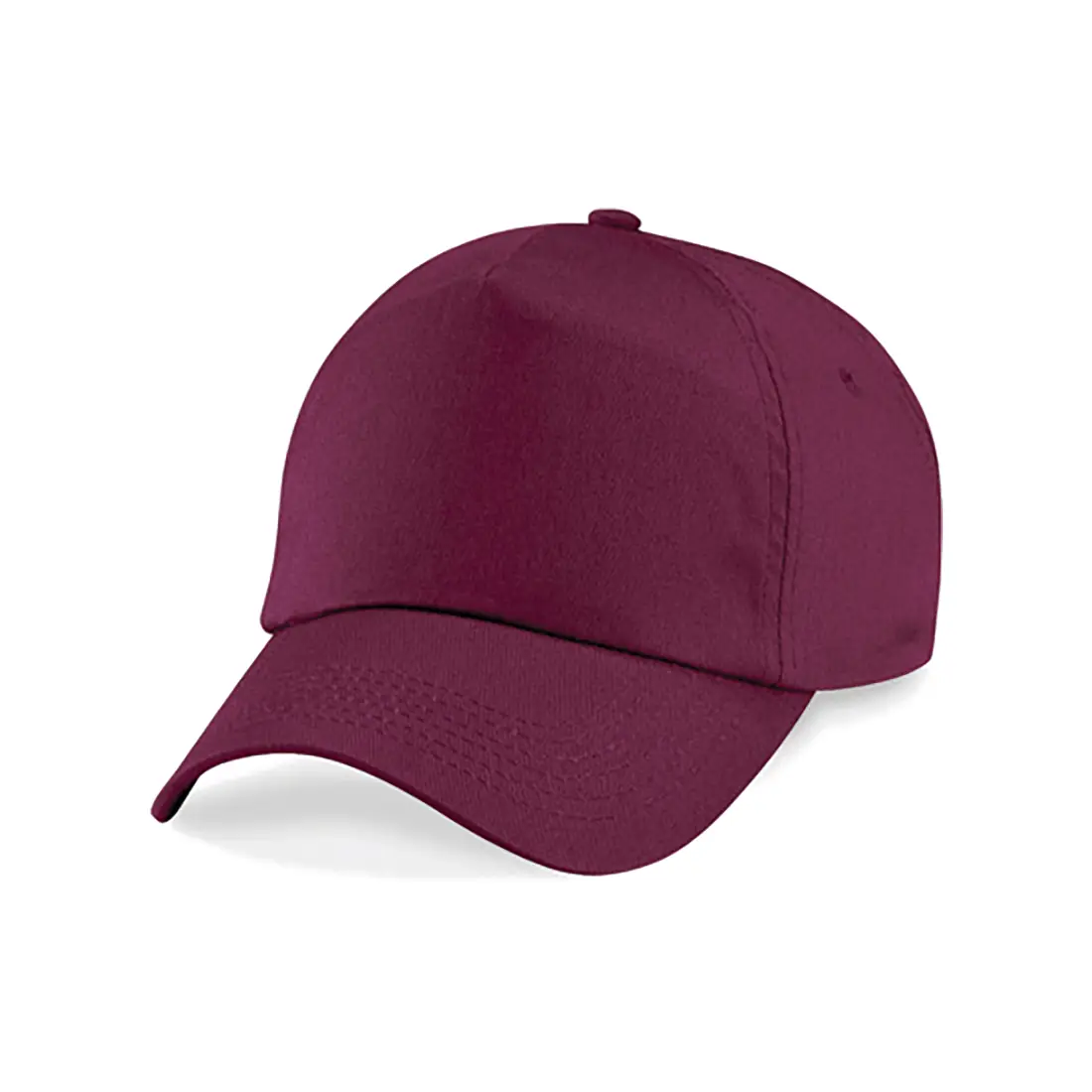 BEECHFIELD - Authentic 5 Panel Cap