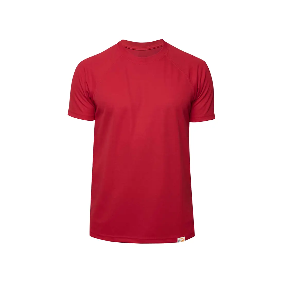 IQ-UV - T-Shirt Herren