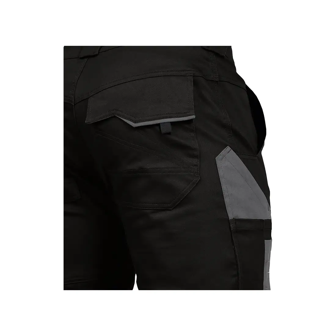 LEIBWÄCHTER - Bundhose Damen