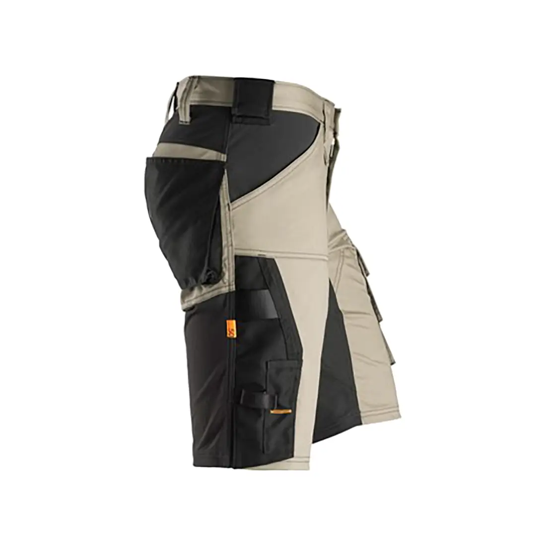 SNICKERS - AllroundWork Stretch-Arbeitsshorts