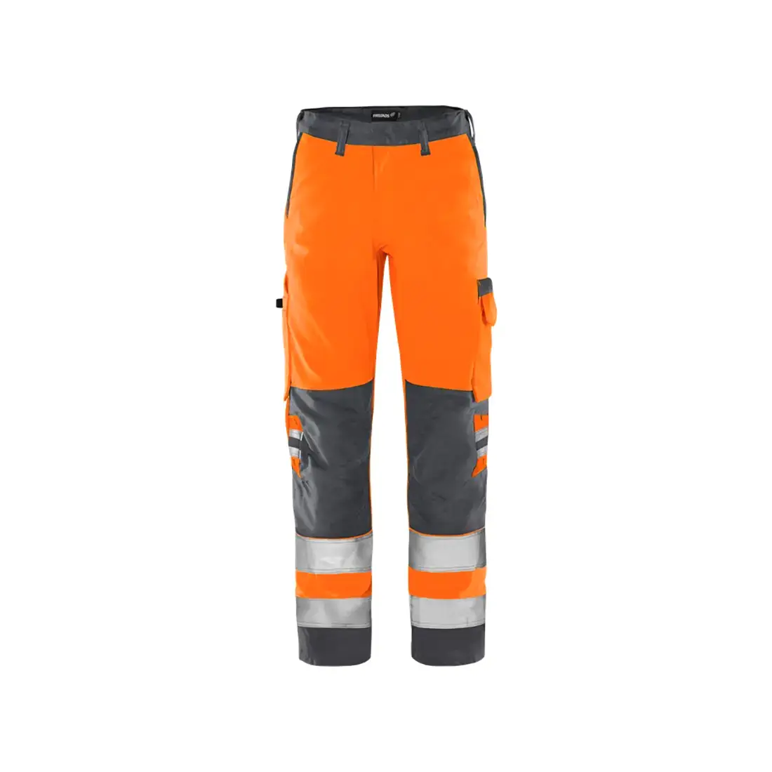 FRISTADS - Hi-Vis Green Hose 2651