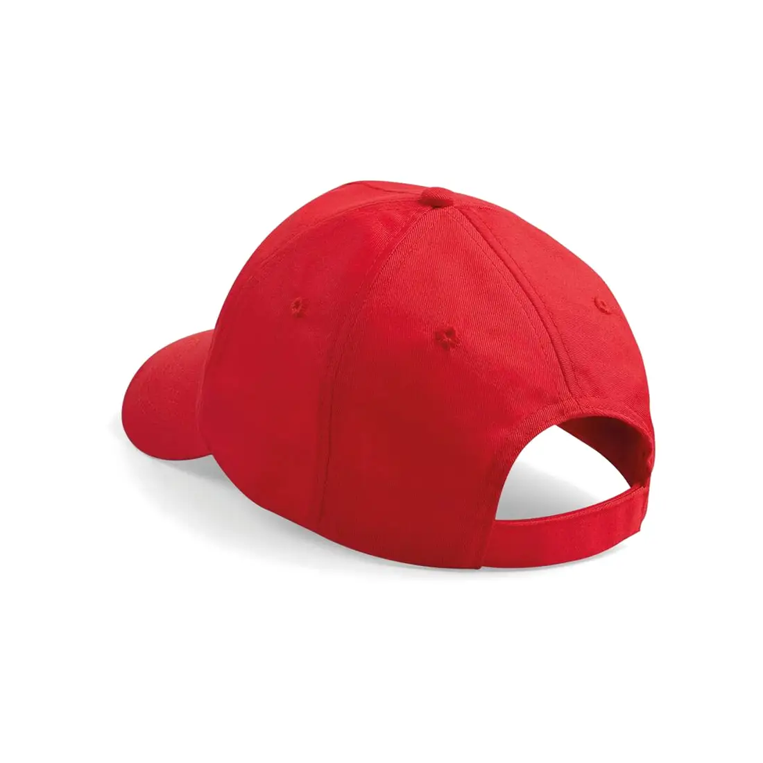 BEECHFIELD - Authentic 5 Panel Cap