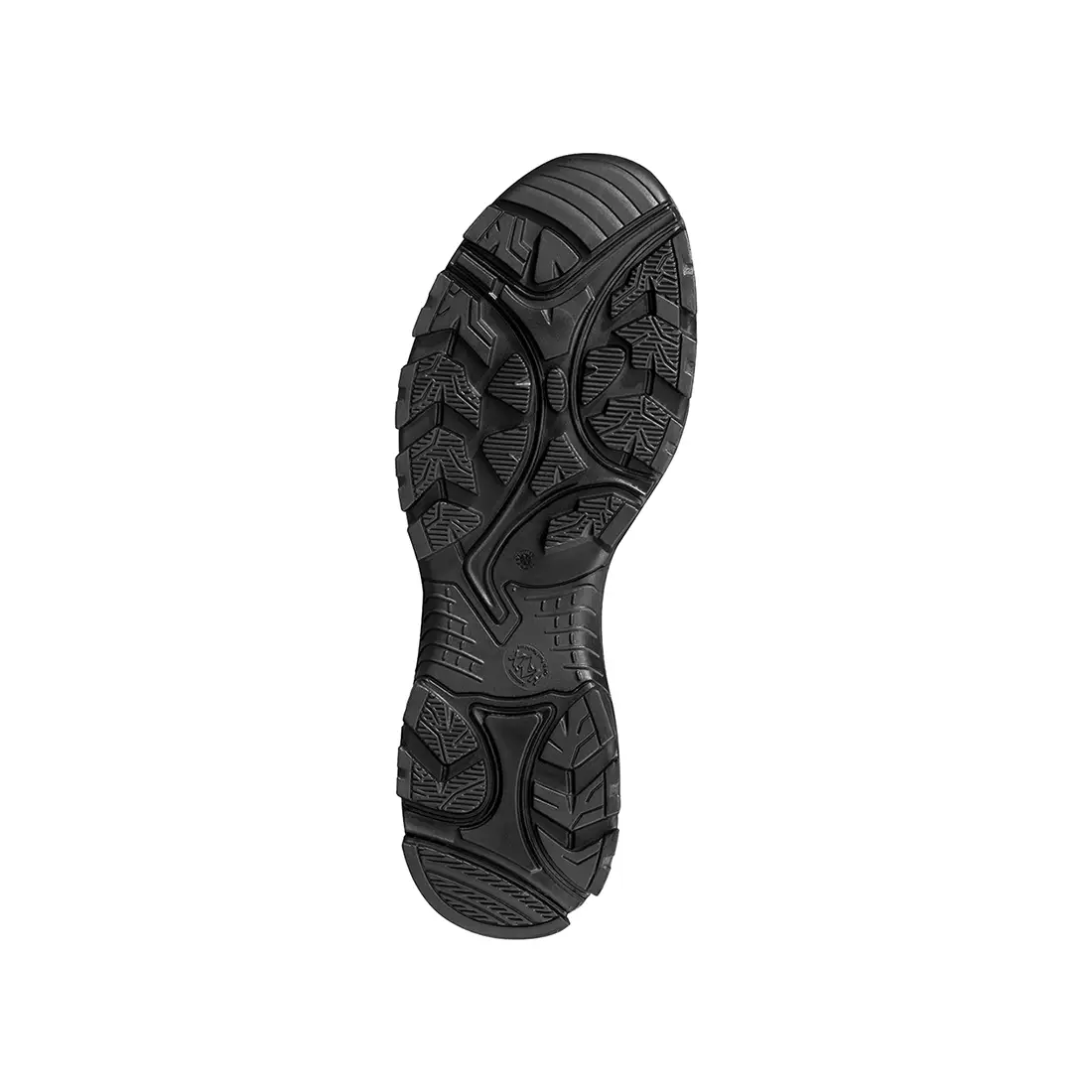 HAIX - BLACK EAGLE Safety 600 LTR GTX S7 schwarz
