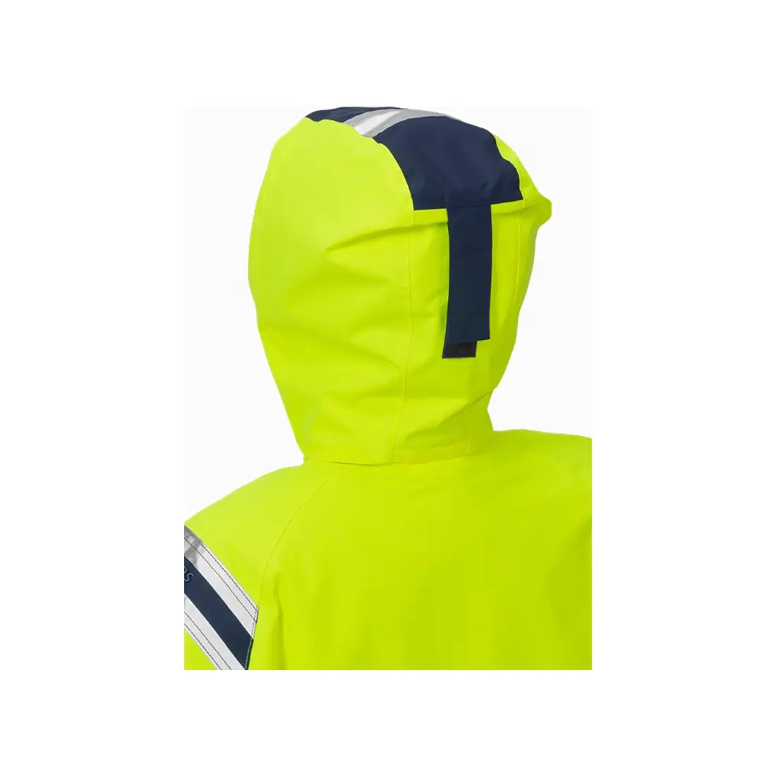 FRISTADS - Hi-Vis Winterjacke Airtech 4035