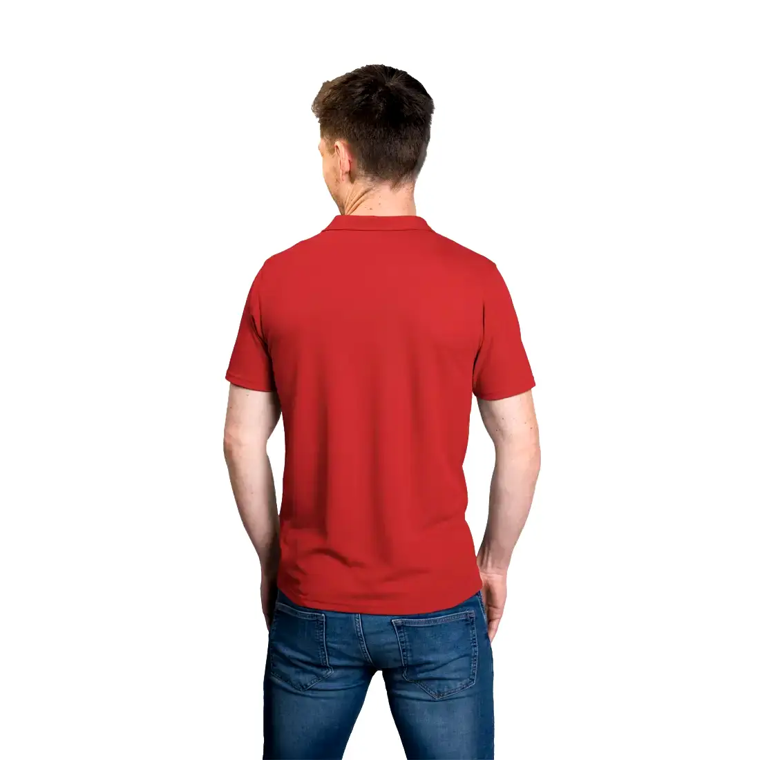 IQ-UV - Poloshirt 50+