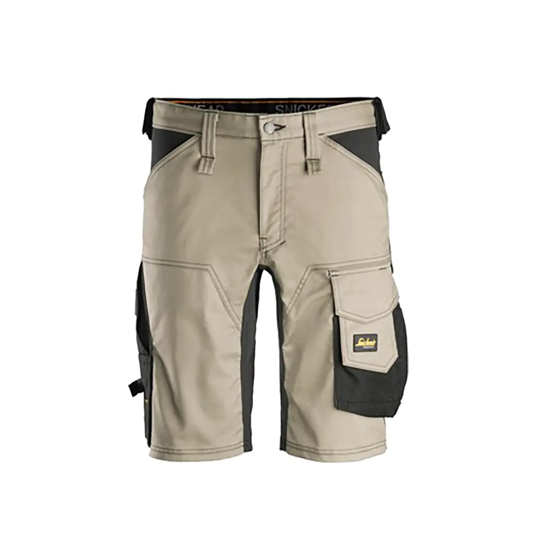 SNICKERS - AllroundWork Stretch-Arbeitsshorts