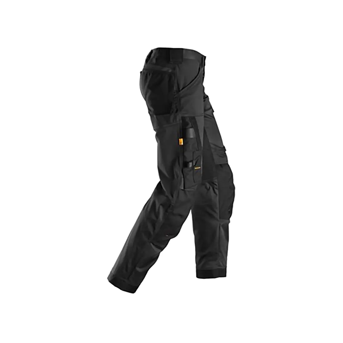 SNICKERS - AllroundWork Arbeitshose Stretch Loose Fit