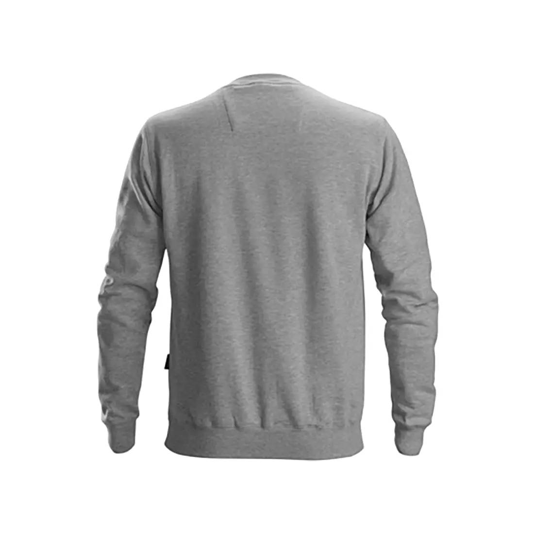 SNICKERS - Baumwoll-Sweatshirt