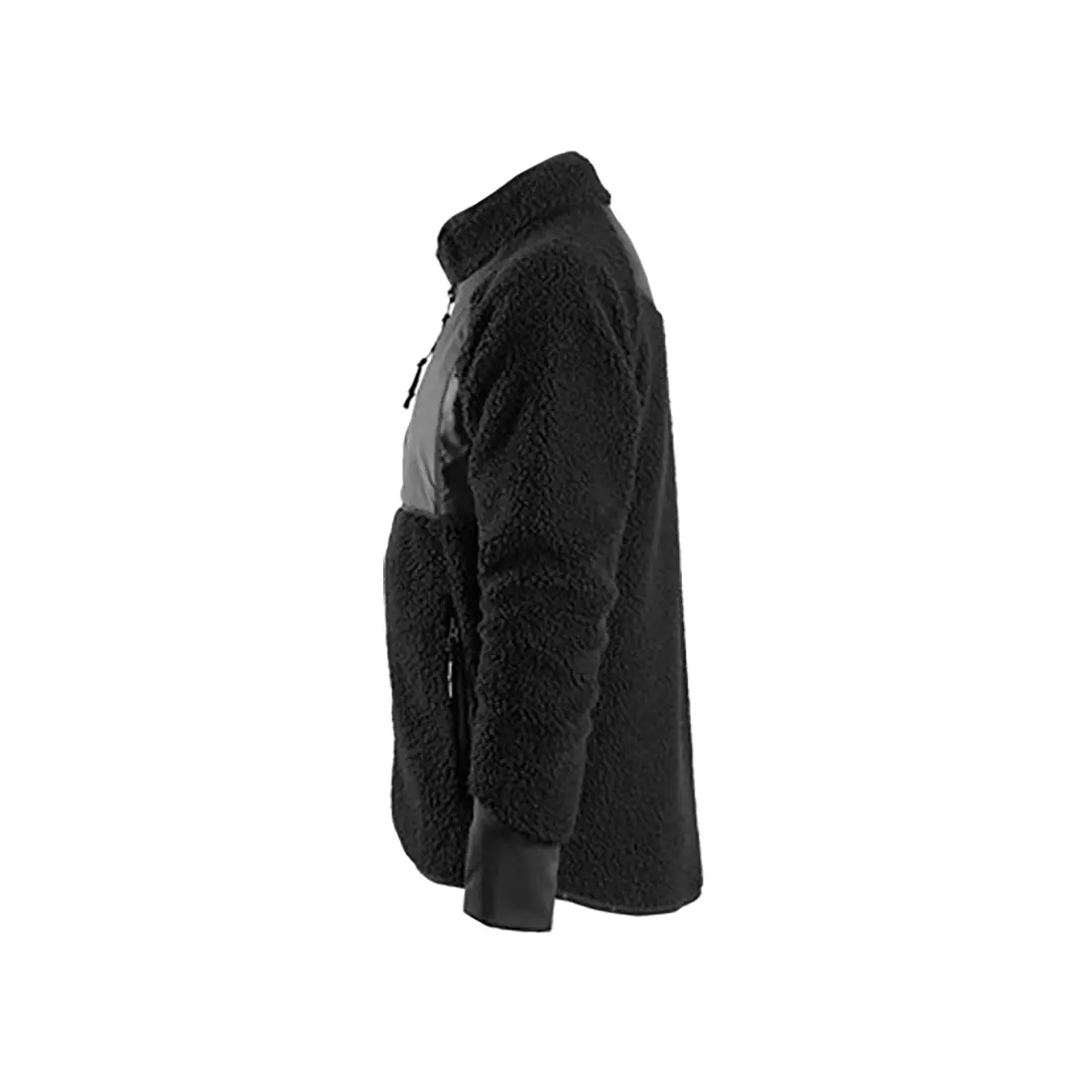 SNICKERS - AllroundWork Jacke mit Reißverschluss