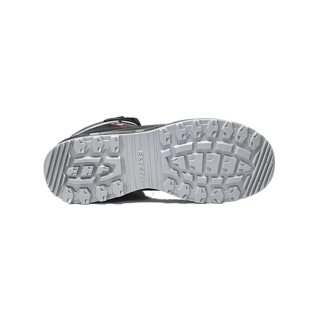 ELTEN - SANDER XXT ESD S3 schwarz