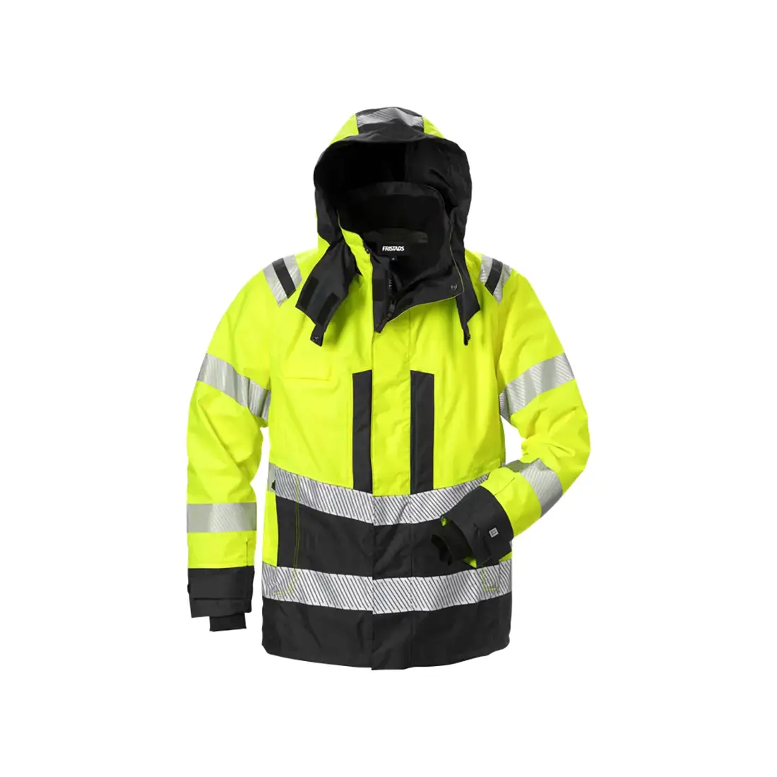 FRISTADS - Hi-Vis Airtech Außenjacke 4515
