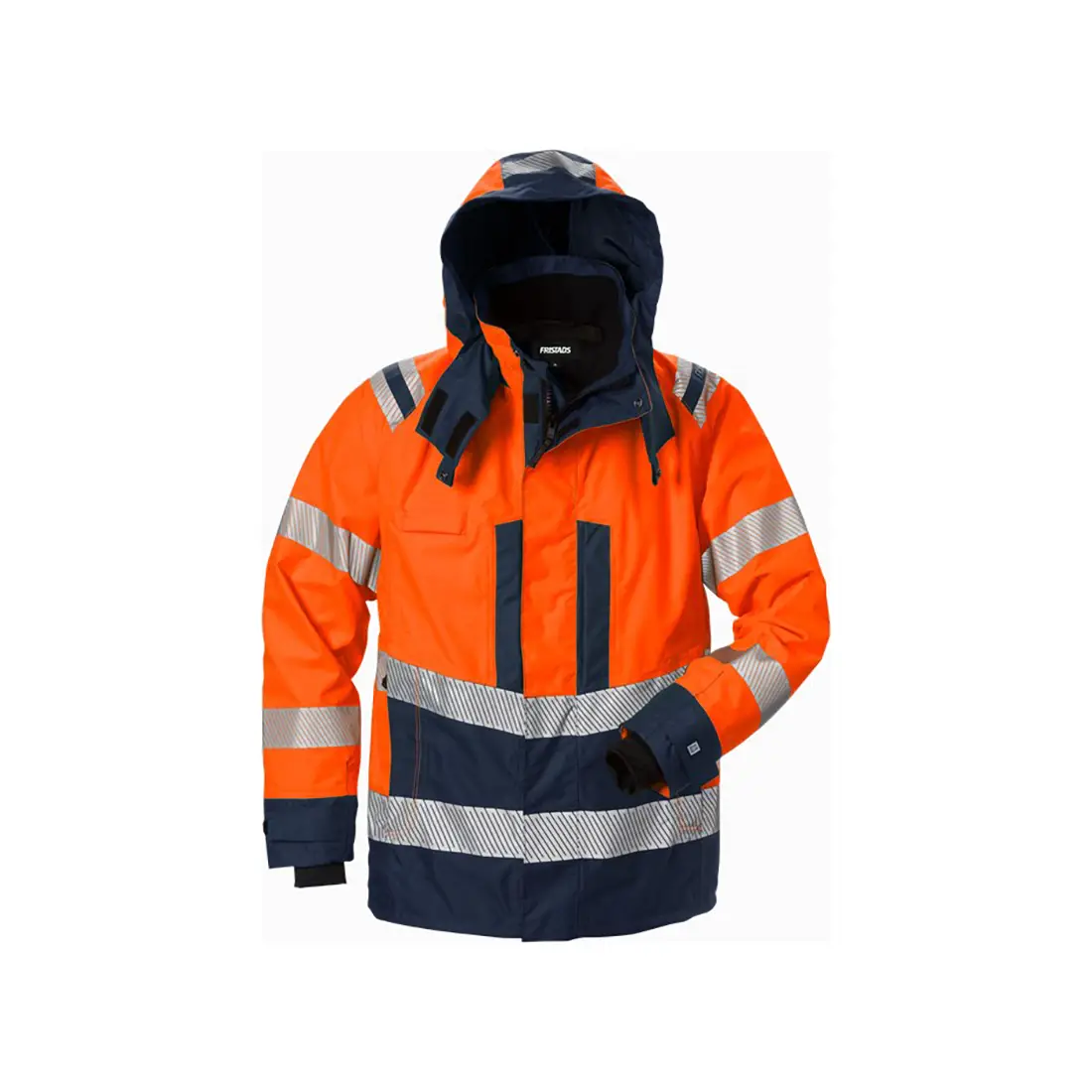 FRISTADS - Hi-Vis Airtech Außenjacke 4515