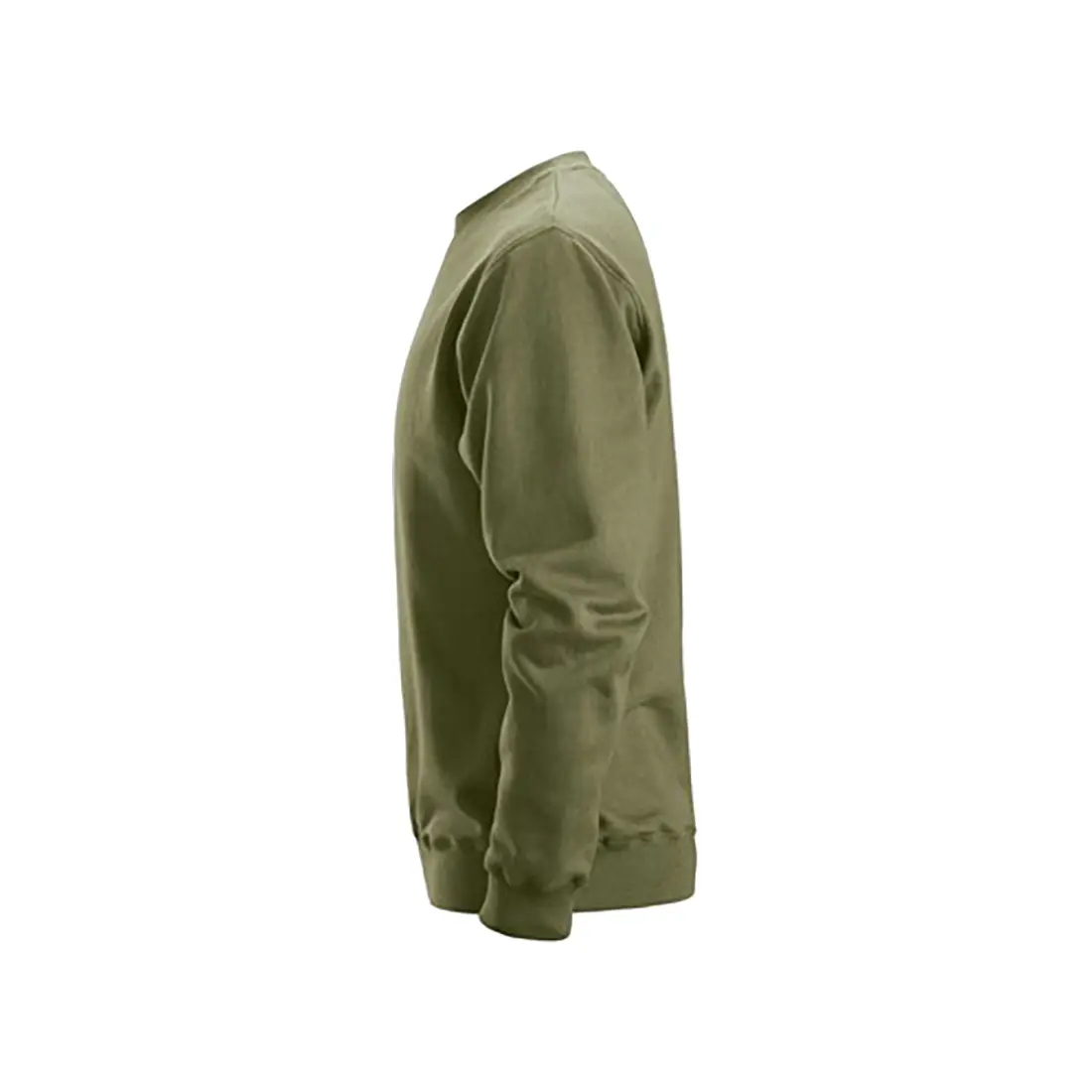 SNICKERS - Baumwoll-Sweatshirt