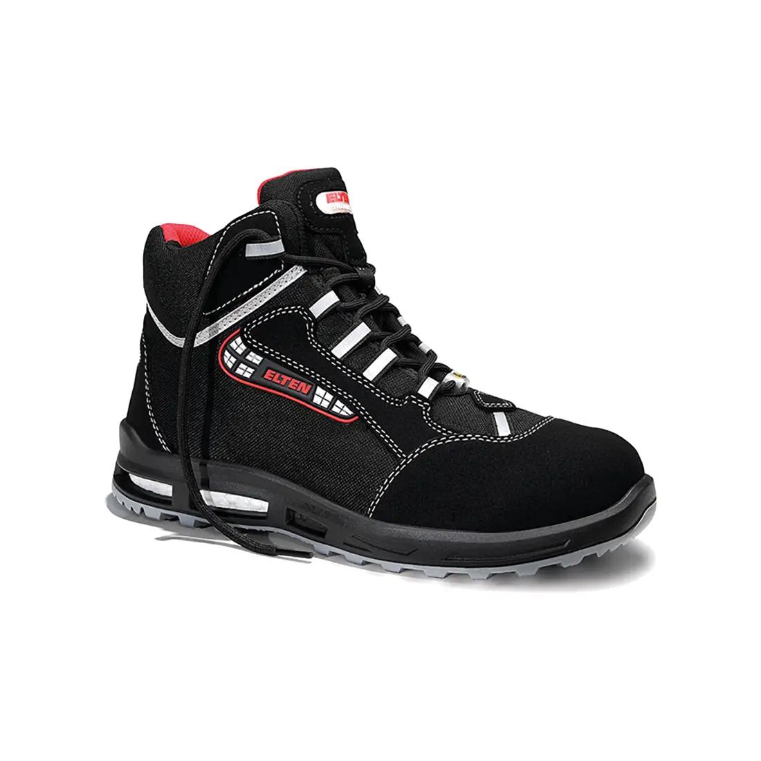 ELTEN - SANDER XXT ESD S3 schwarz