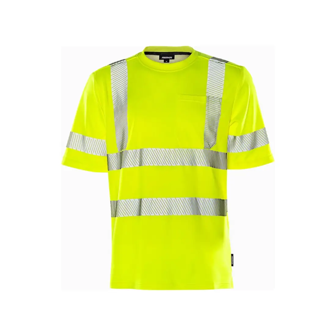 FRISTADS - Hi-Vis T-Shirt 7407