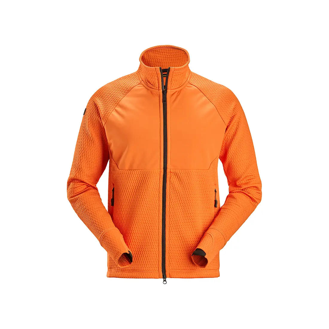SNICKERS - FlexiWork Midlayer Jacke