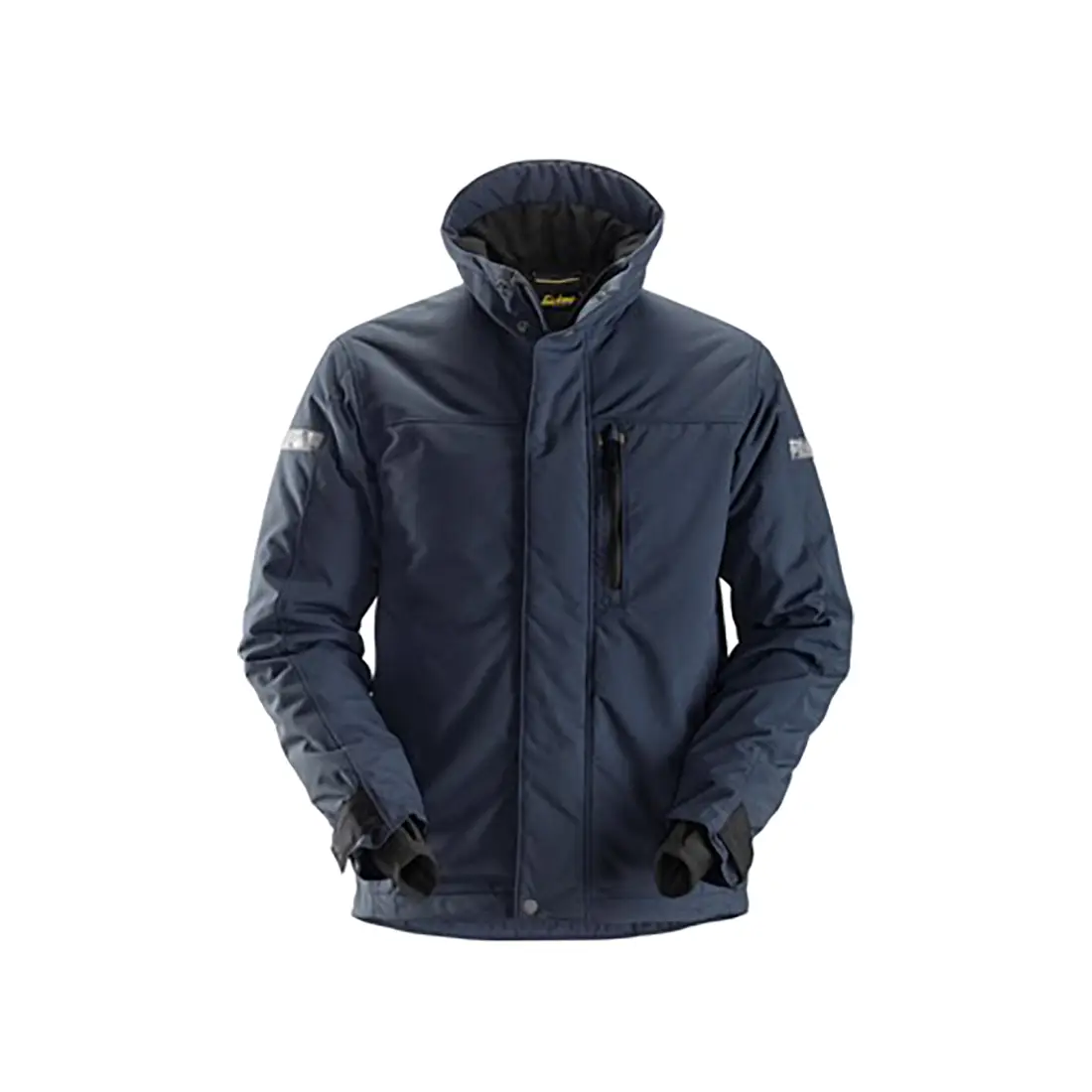 SNICKERS - AllroundWork Jacke gefüttert