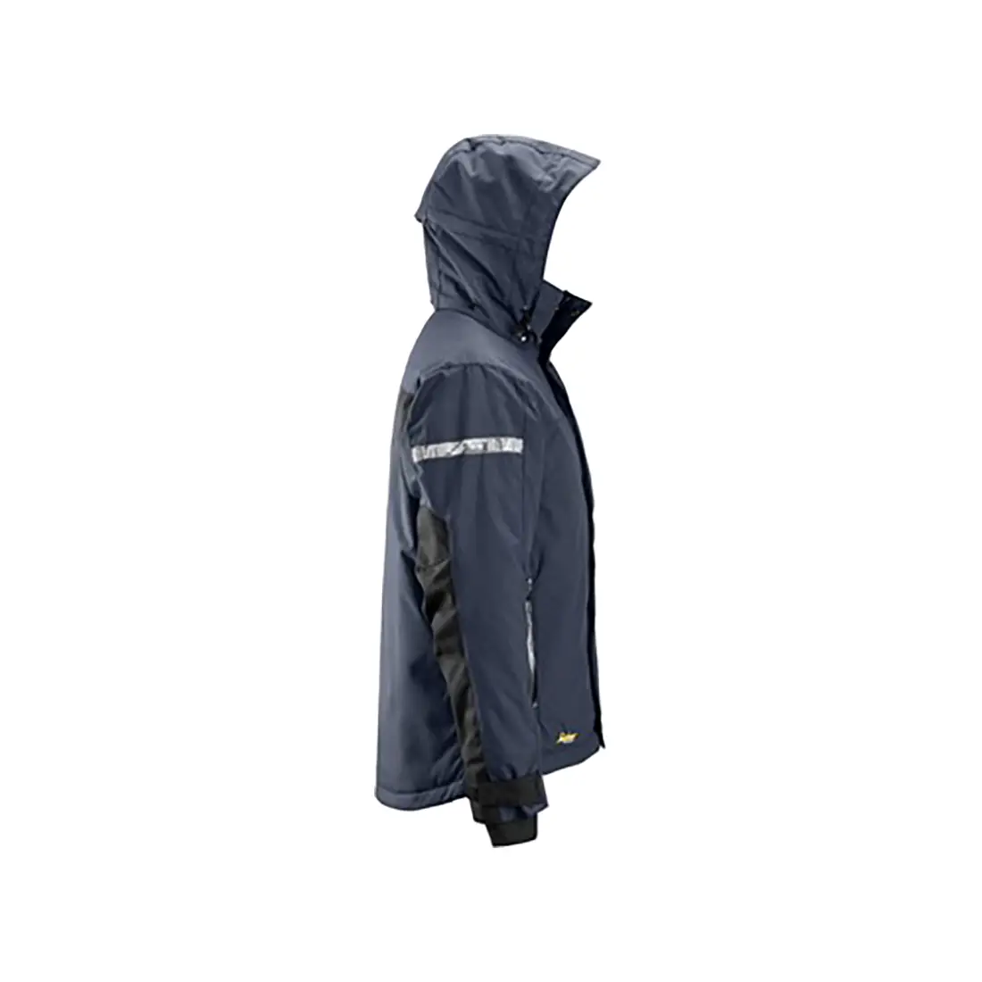 SNICKERS - AllroundWork wasserdichte/isolierende Arbeitsjacke