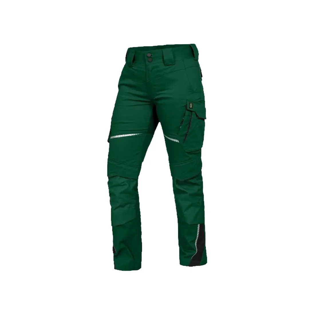 LEIBWÄCHTER - Bundhose Damen
