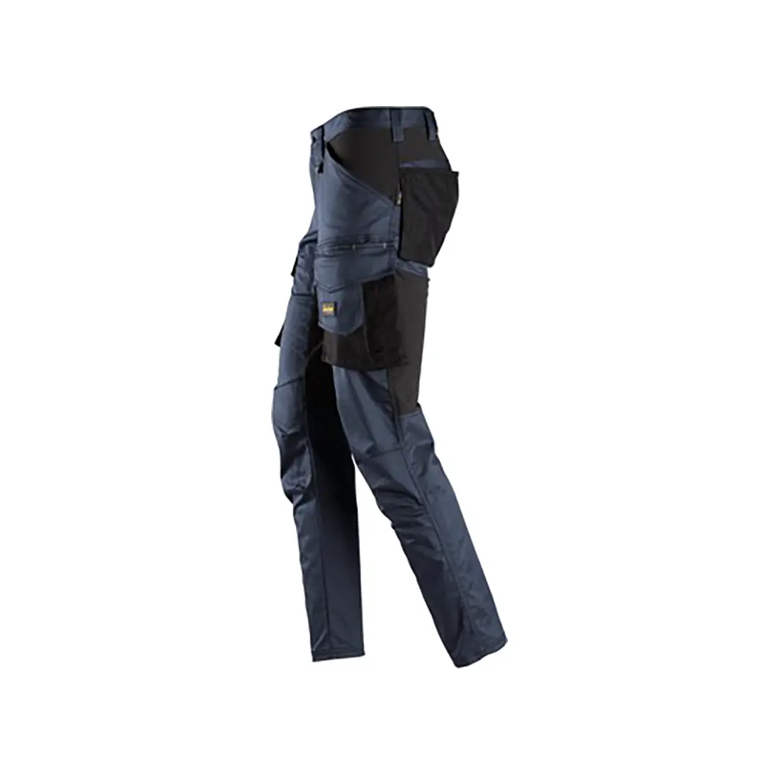 SNICKERS - AllroundWork Arbeitshose ohne Kniepolster