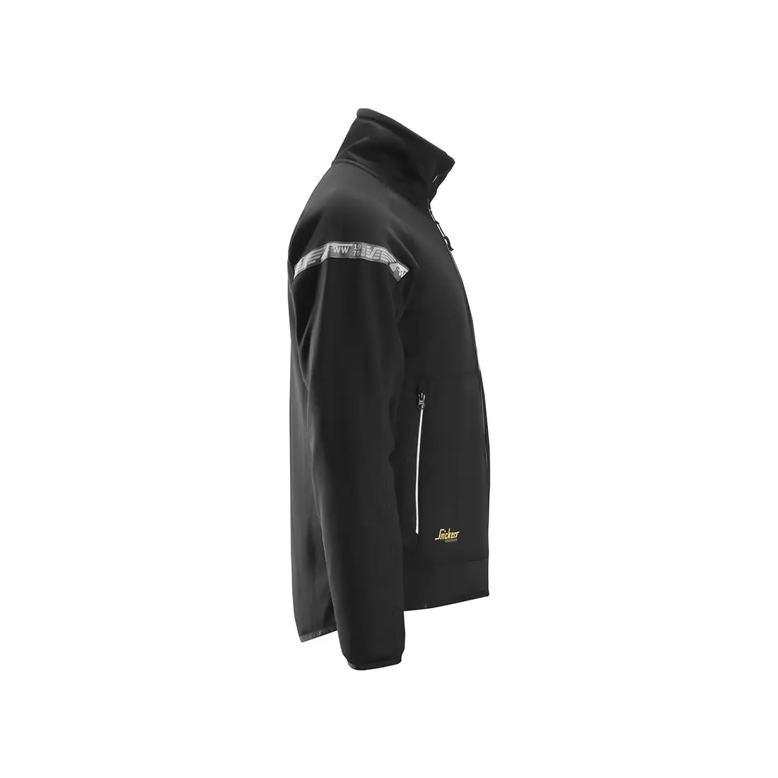 SNICKERS - AllroundWork Fleece-Jacke