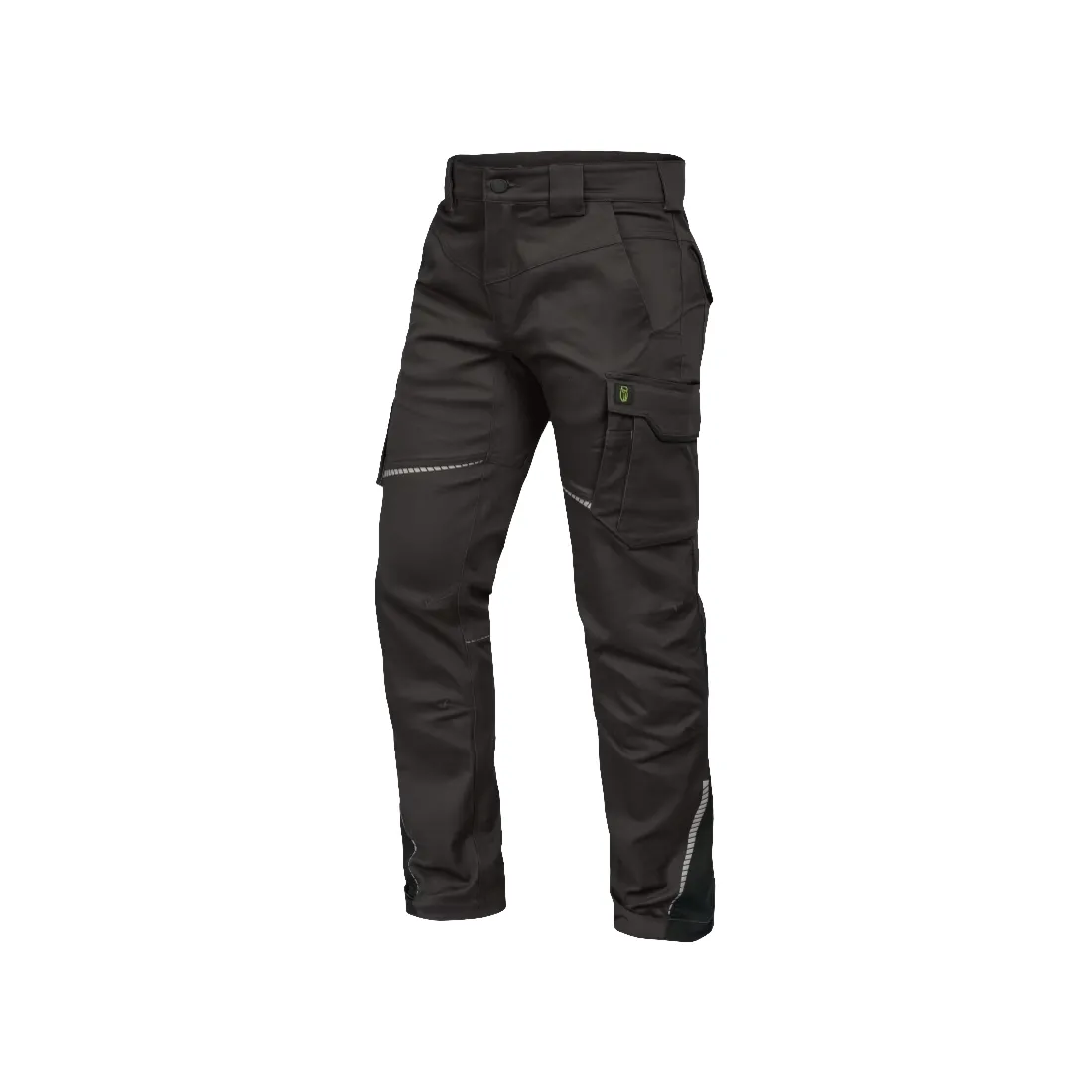 LEIBWÄCHTER - Bundhose ohne Knietaschen