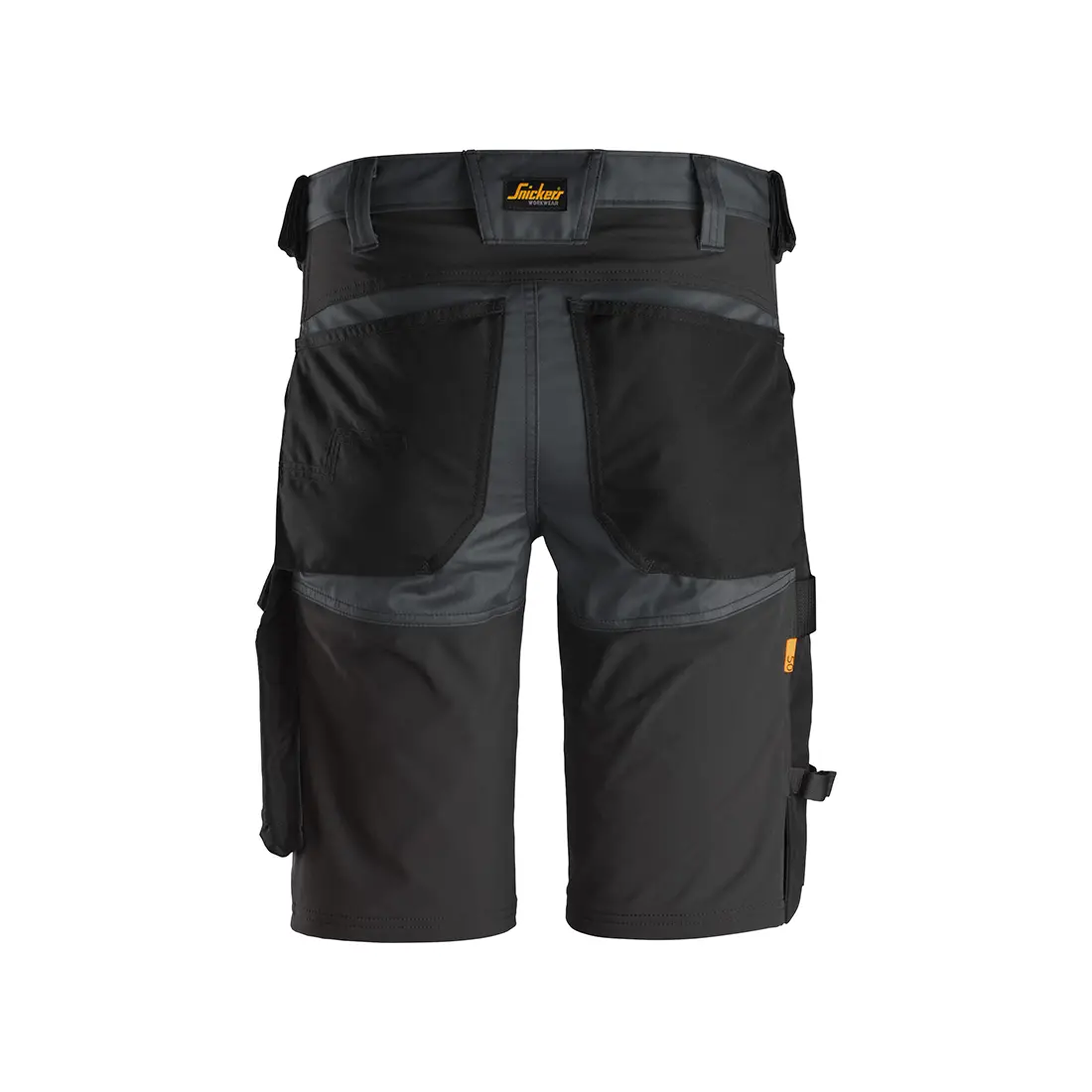 SNICKERS - AllroundWork Stretch-Arbeitsshorts