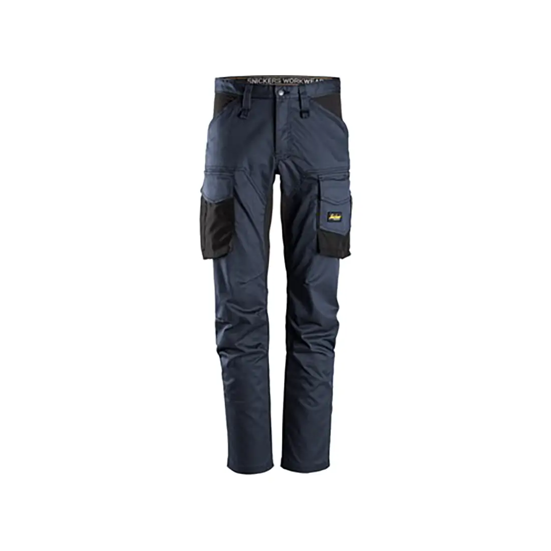 SNICKERS - AllroundWork Arbeitshose ohne Kniepolster