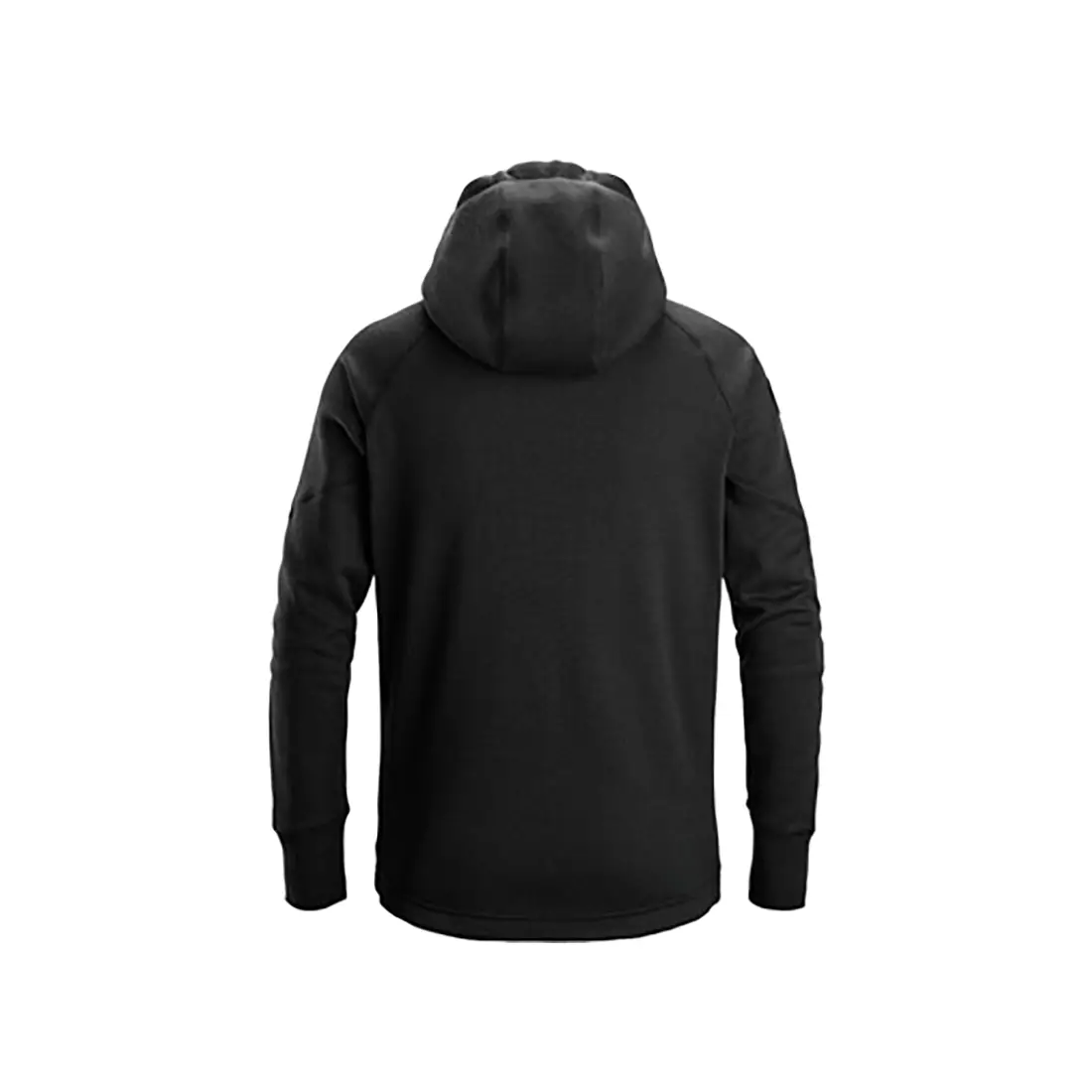 SNICKERS - FlexiWork Fleece-Hoodie mit Reißverschluss