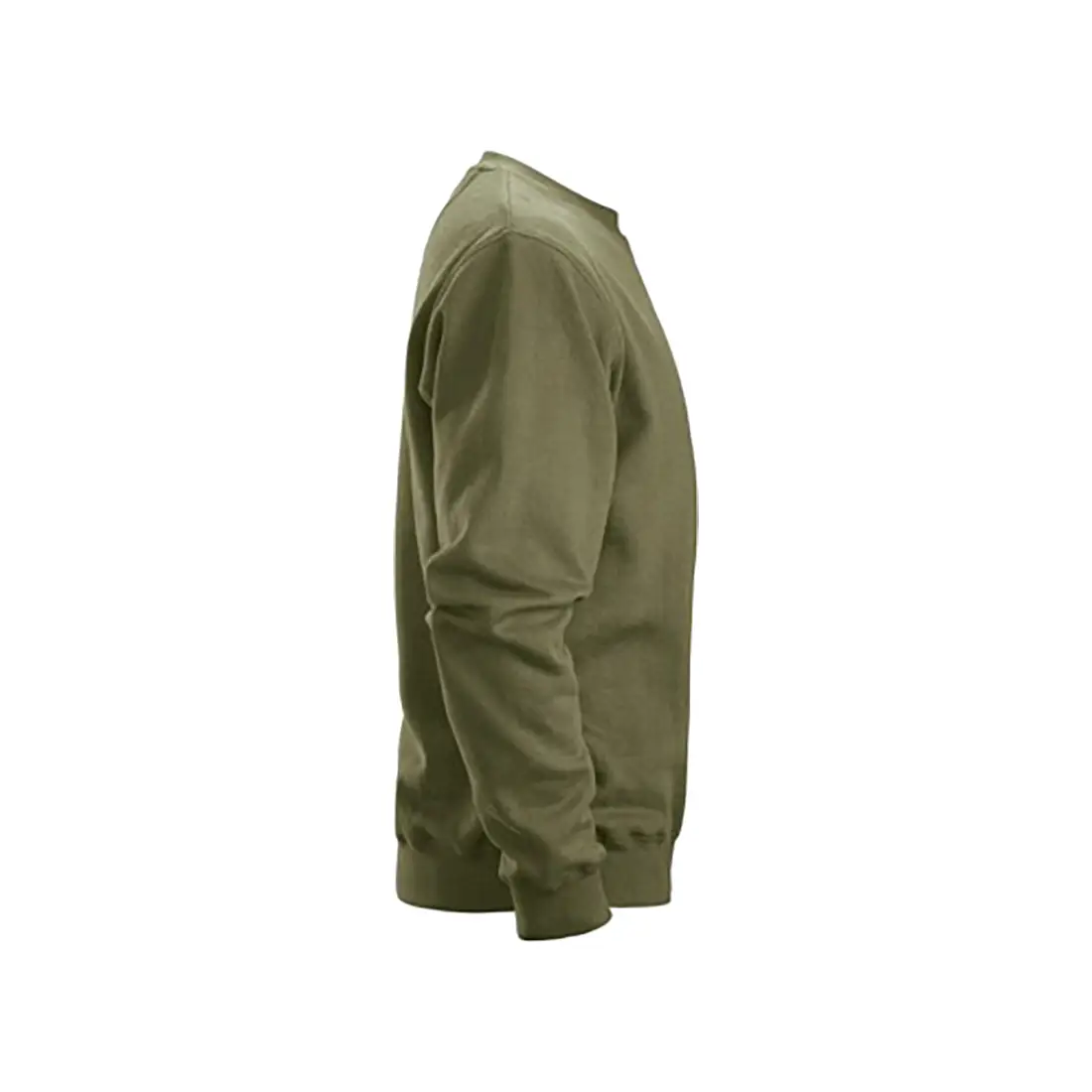 SNICKERS - Baumwoll-Sweatshirt