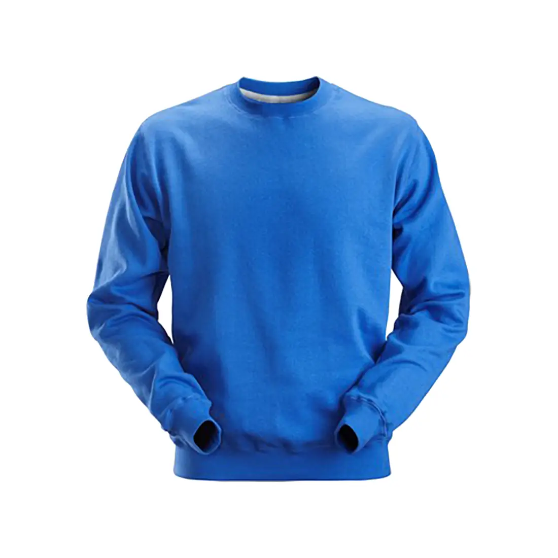 SNICKERS - Baumwoll-Sweatshirt