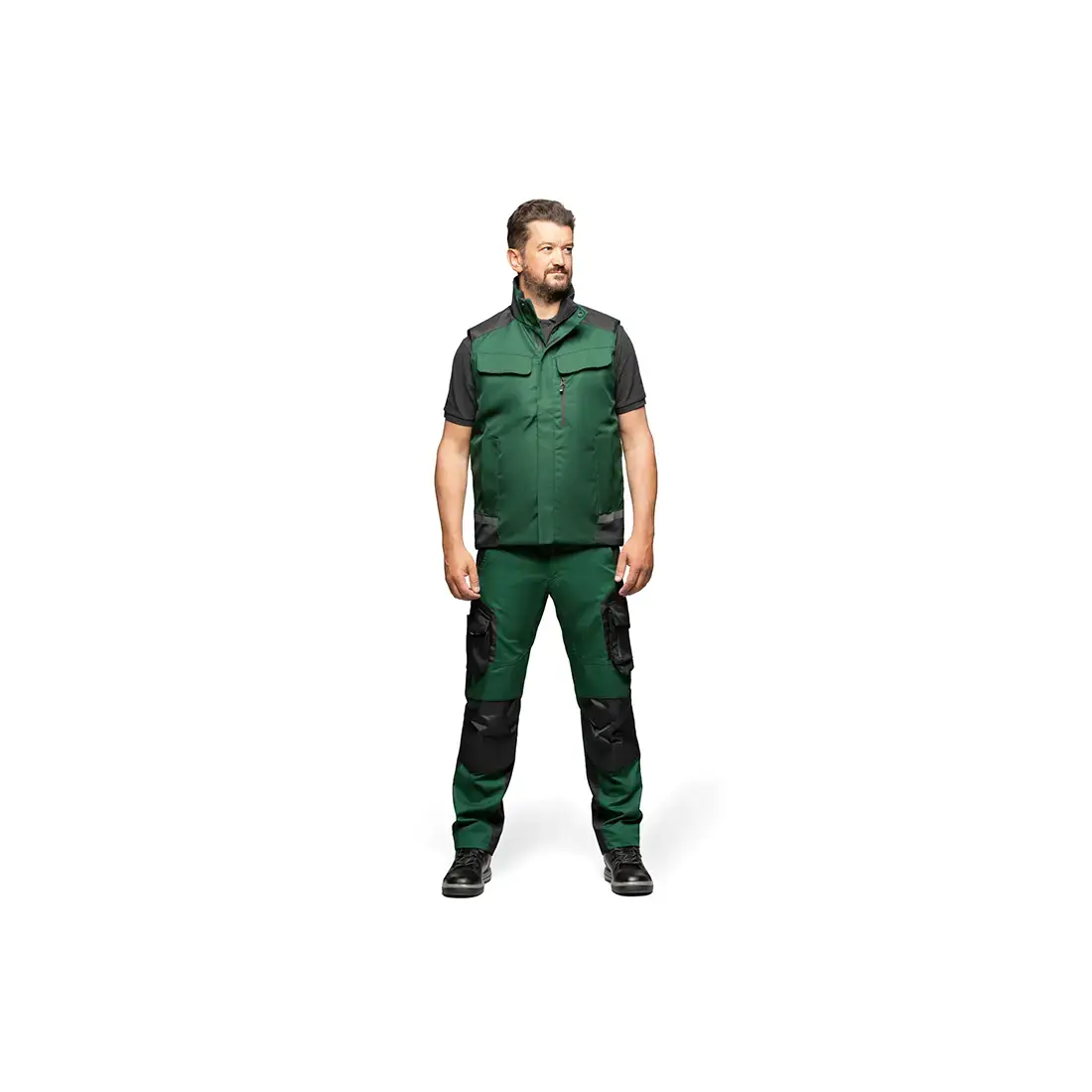 FHB - Arbeitsweste HAUKE