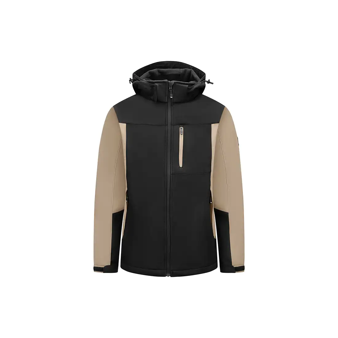 FHB - Softshell-Jacke JANNIK