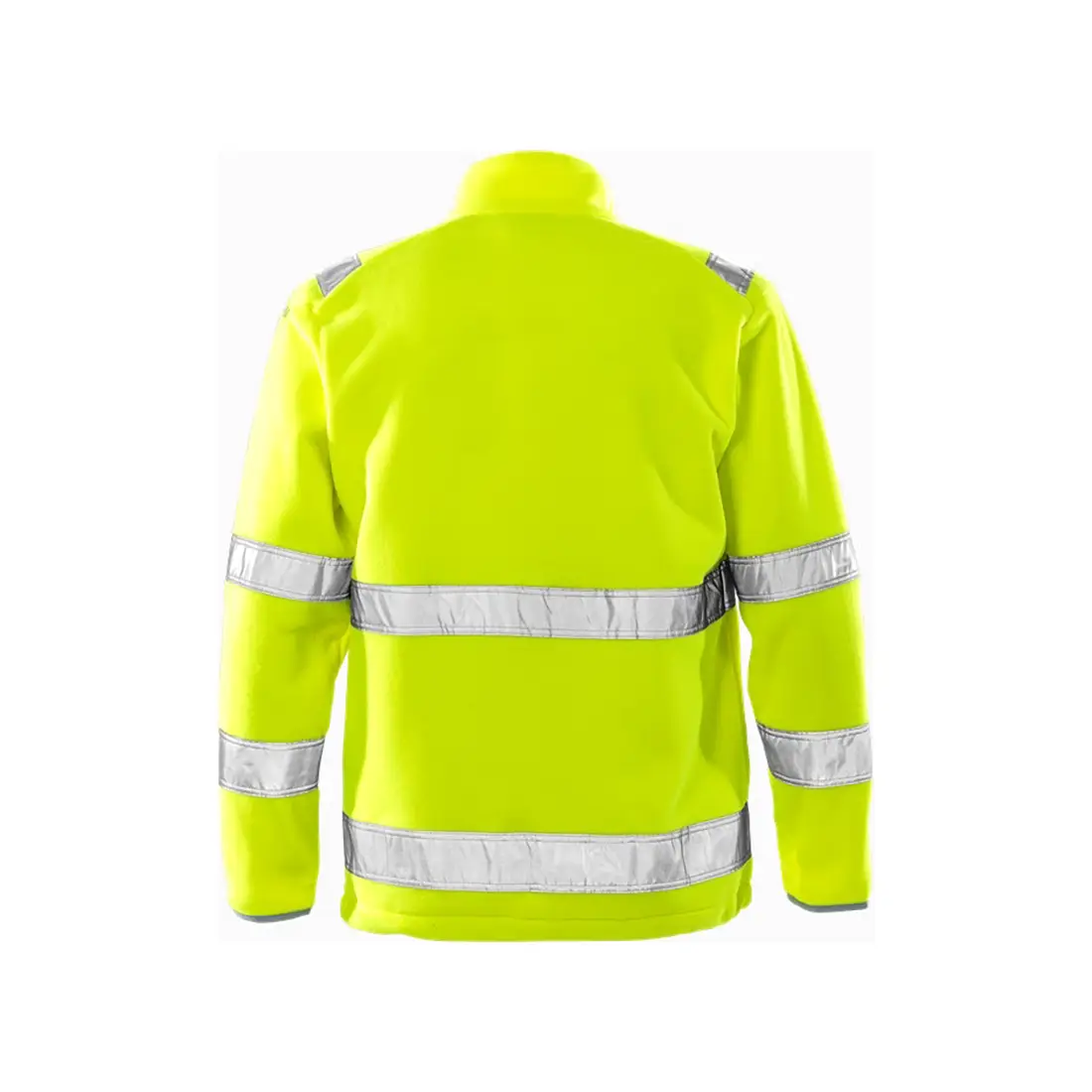 FRISTADS - Hi-Vis Fleecejacke 4400 FE