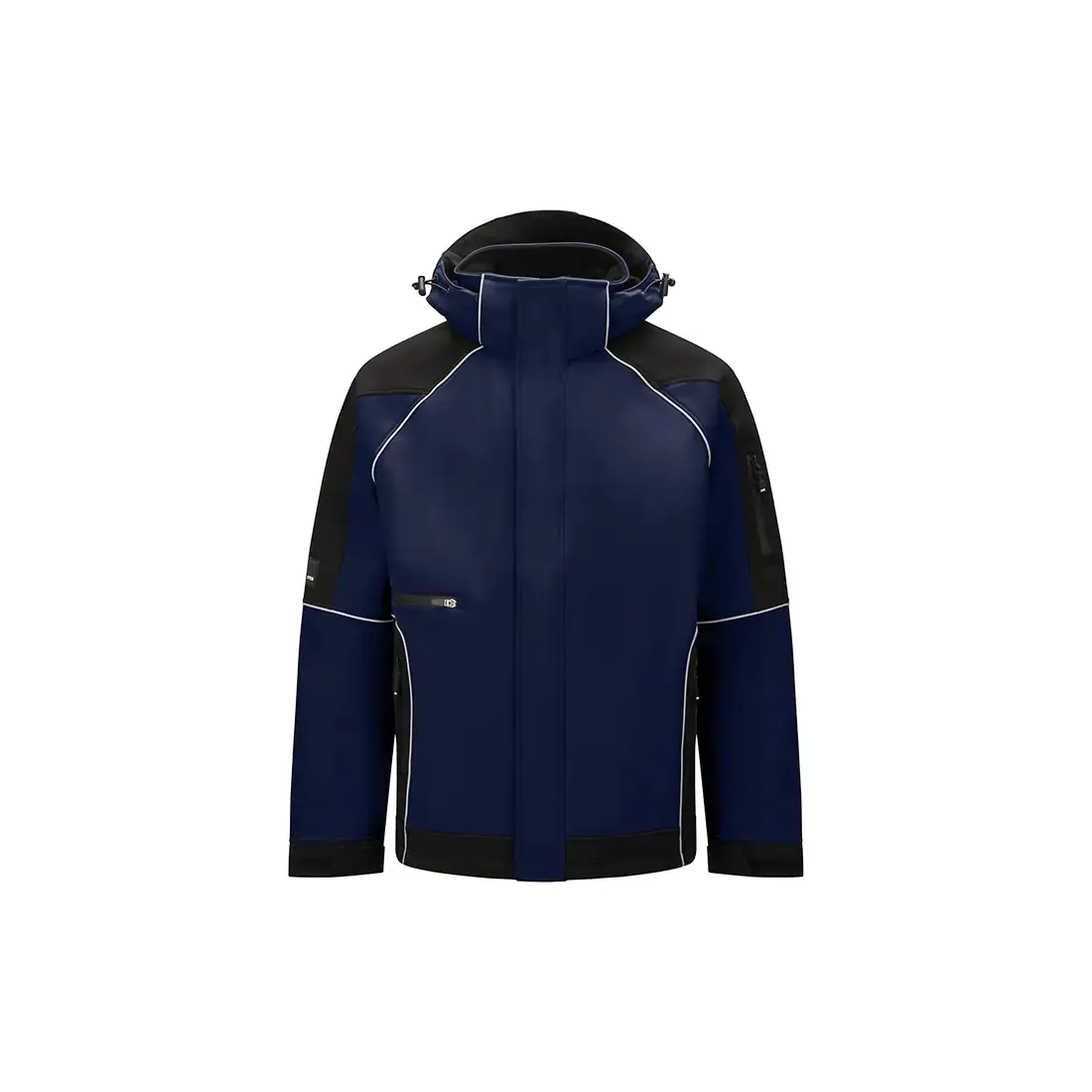 FHB - Softshell-Jacke WALTER