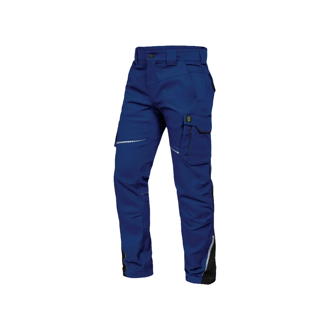 LEIBWÄCHTER - Bundhose ohne Knietaschen