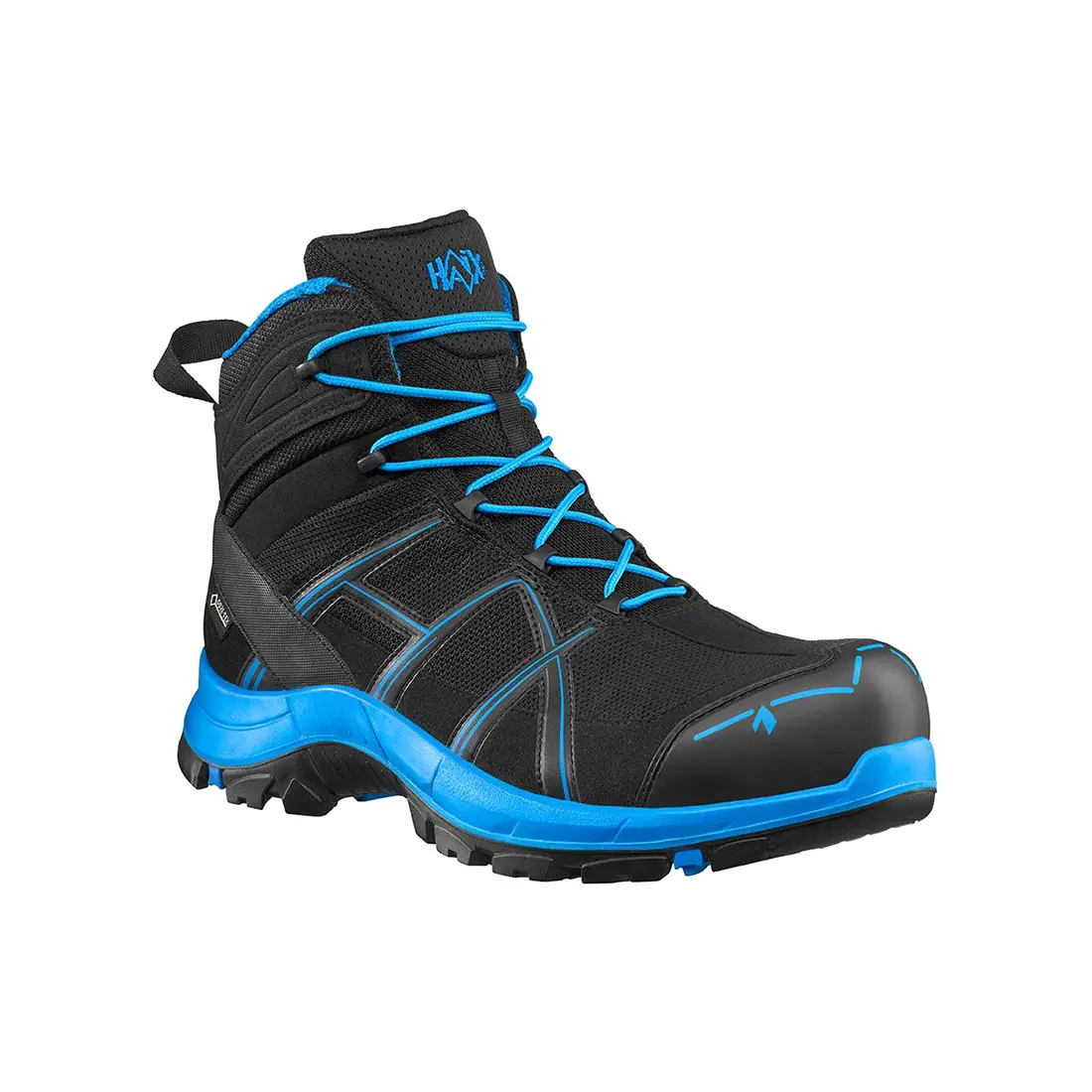 HAIX - BLACK EAGLE Safety 40.1 MID S3