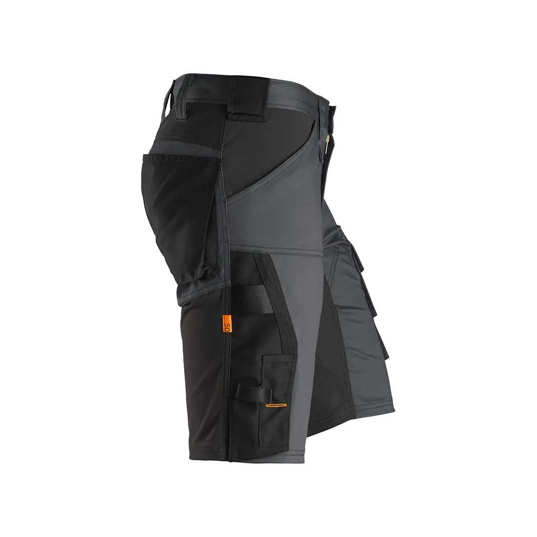 SNICKERS - AllroundWork Stretch-Arbeitsshorts