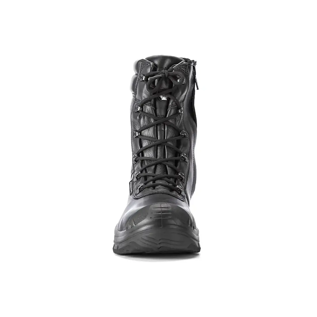 SIXTON - Winterstiefel Terranova MID S3 schwarz