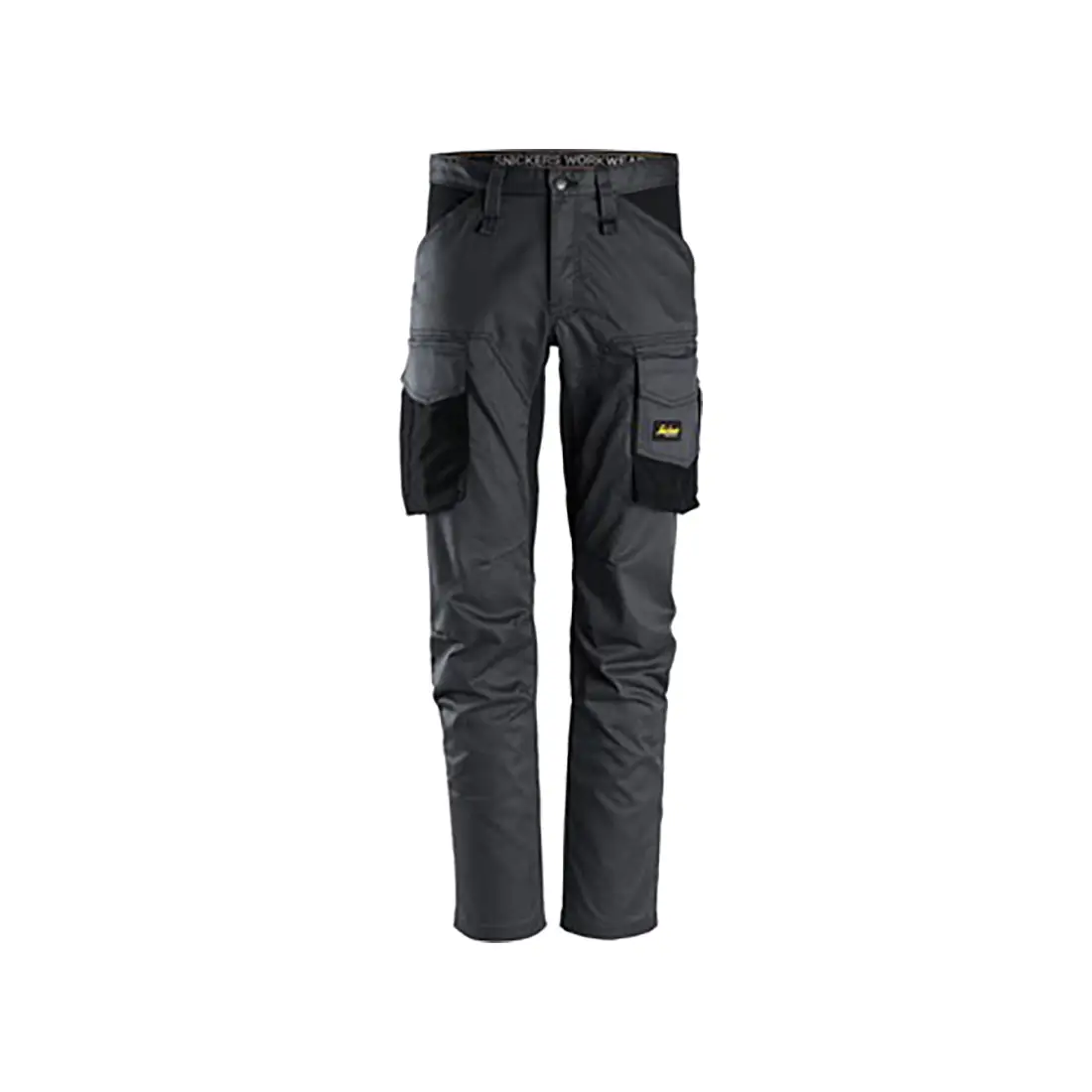 SNICKERS - AllroundWork Arbeitshose ohne Kniepolster