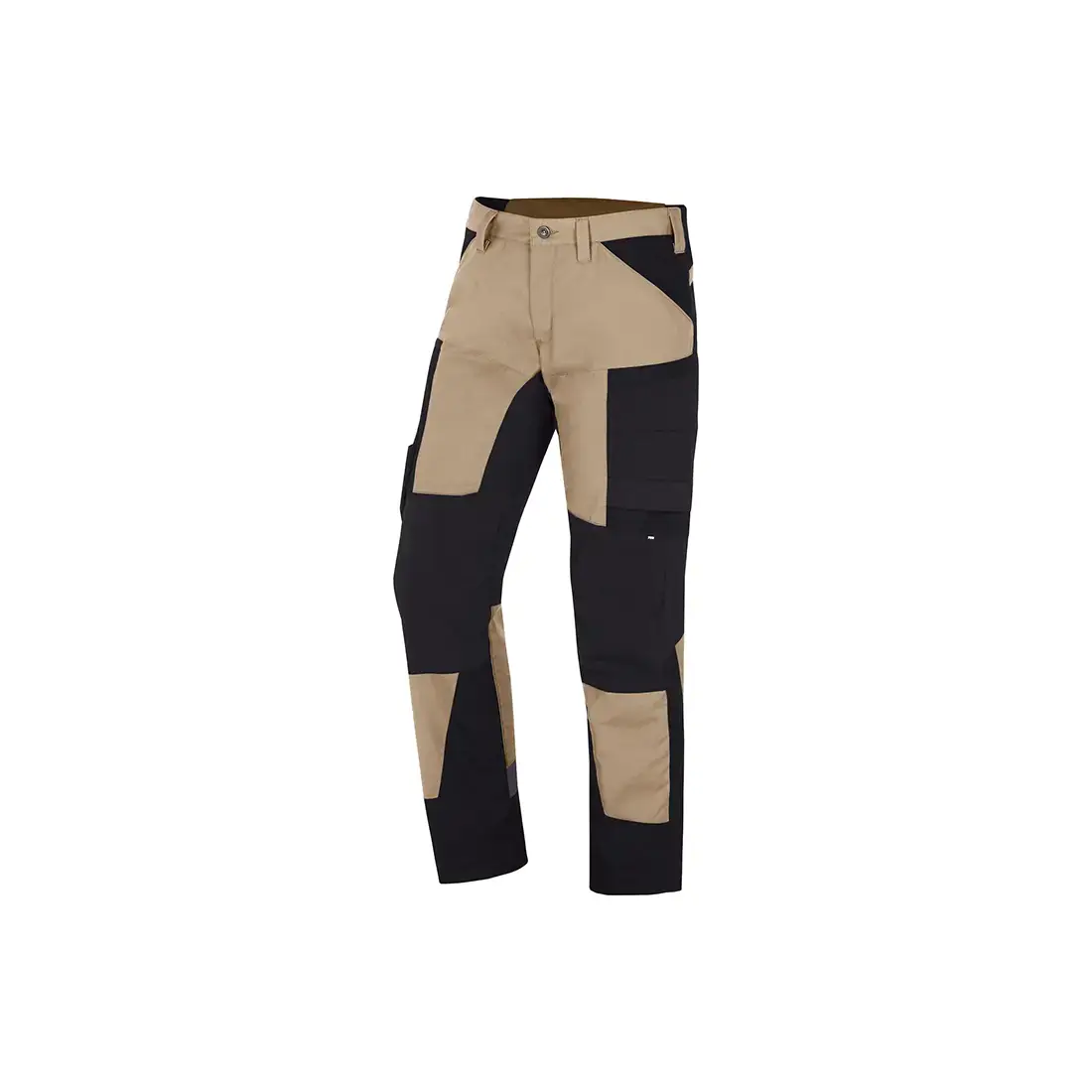 FHB - Arbeitshose MIO elastisch