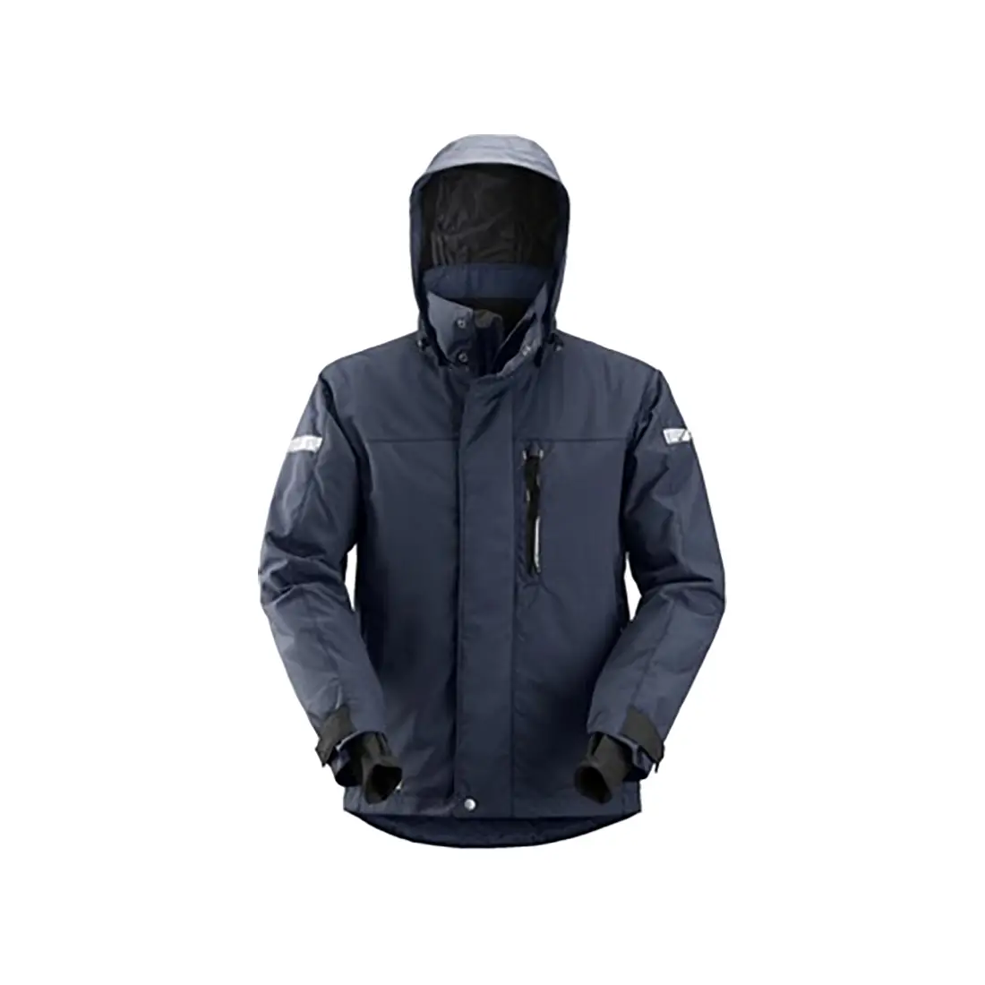 SNICKERS - AllroundWork wasserdichte/isolierende Arbeitsjacke