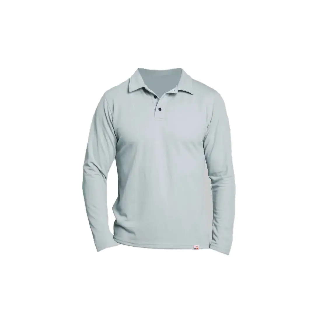 IQ-UV - Poloshirt langarm 50+