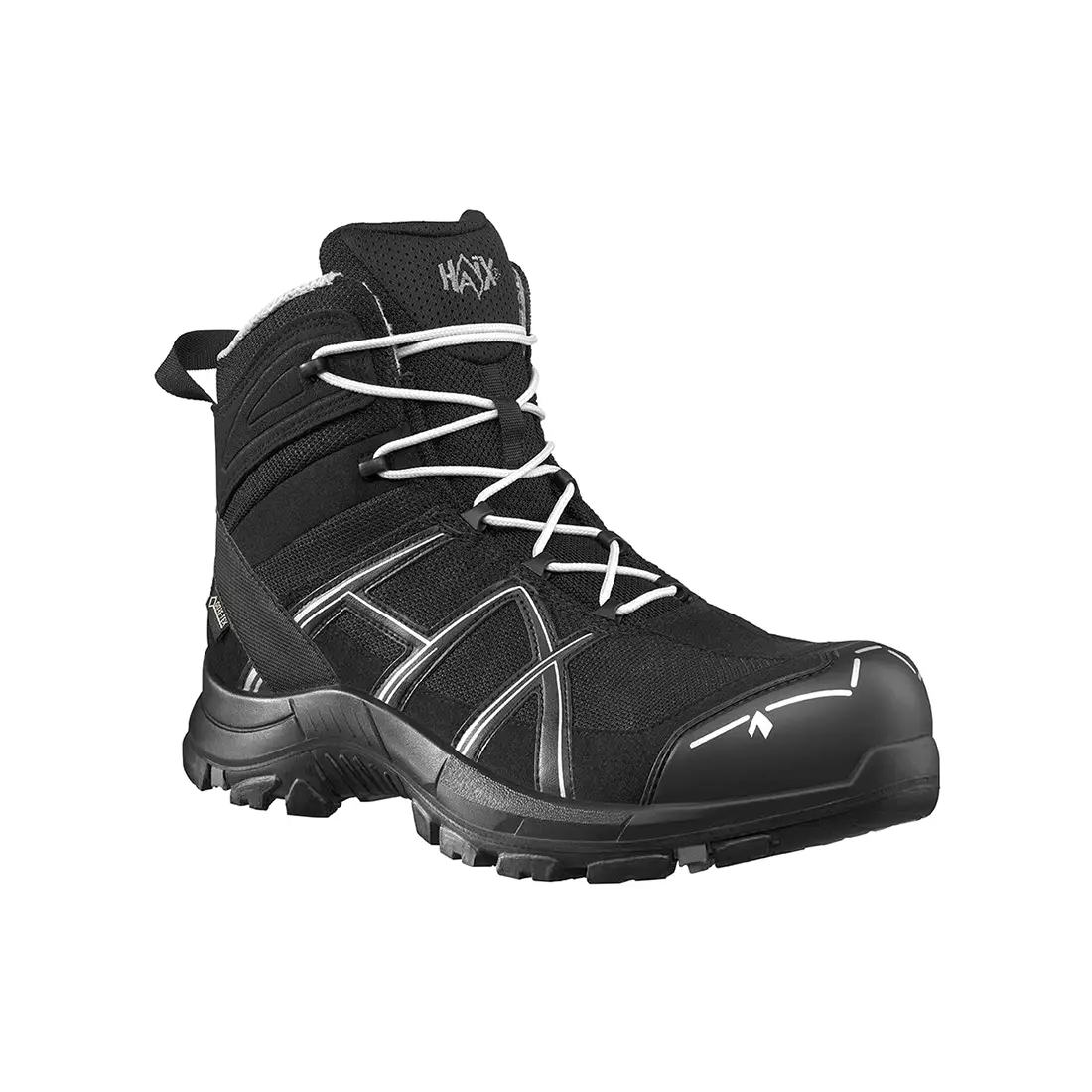 HAIX - BLACK EAGLE Safety 40.1 MID S3