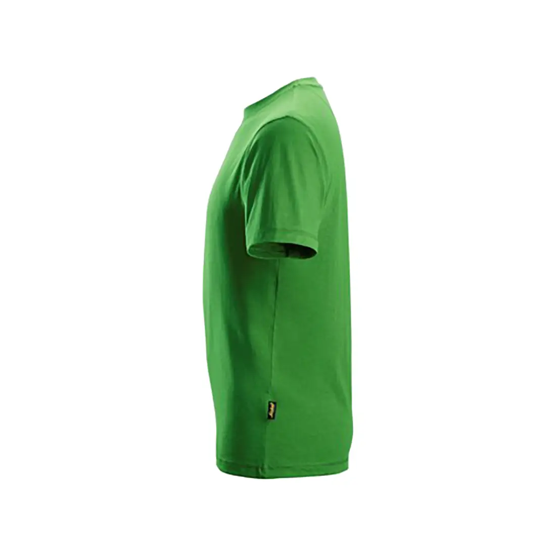 SNICKERS - Baumwoll-T-Shirt klassisch