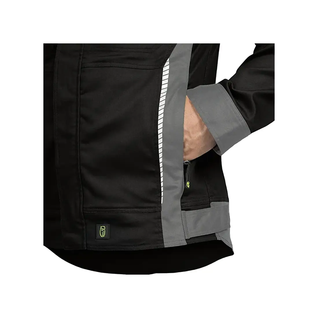 LEIBWÄCHTER - Bundjacke